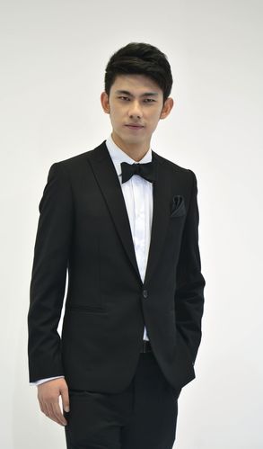 梁现华内容策划总监